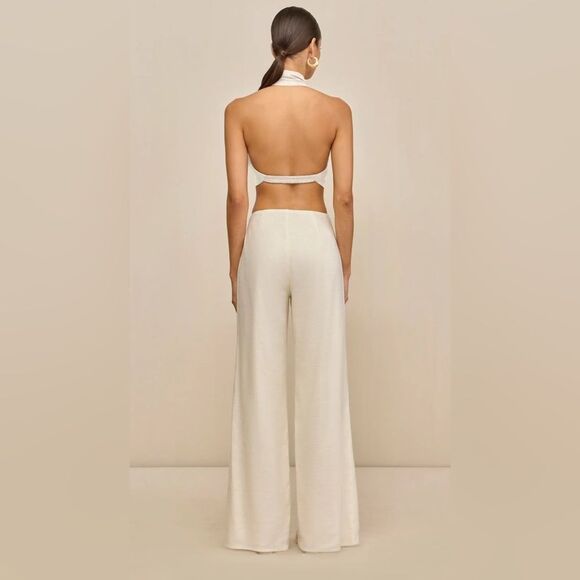 Cult Gaia Diem Top - Off White - Picture 2 of 7